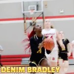 Denim Bradley