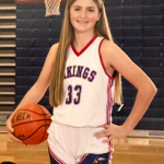Kamryn Carlson