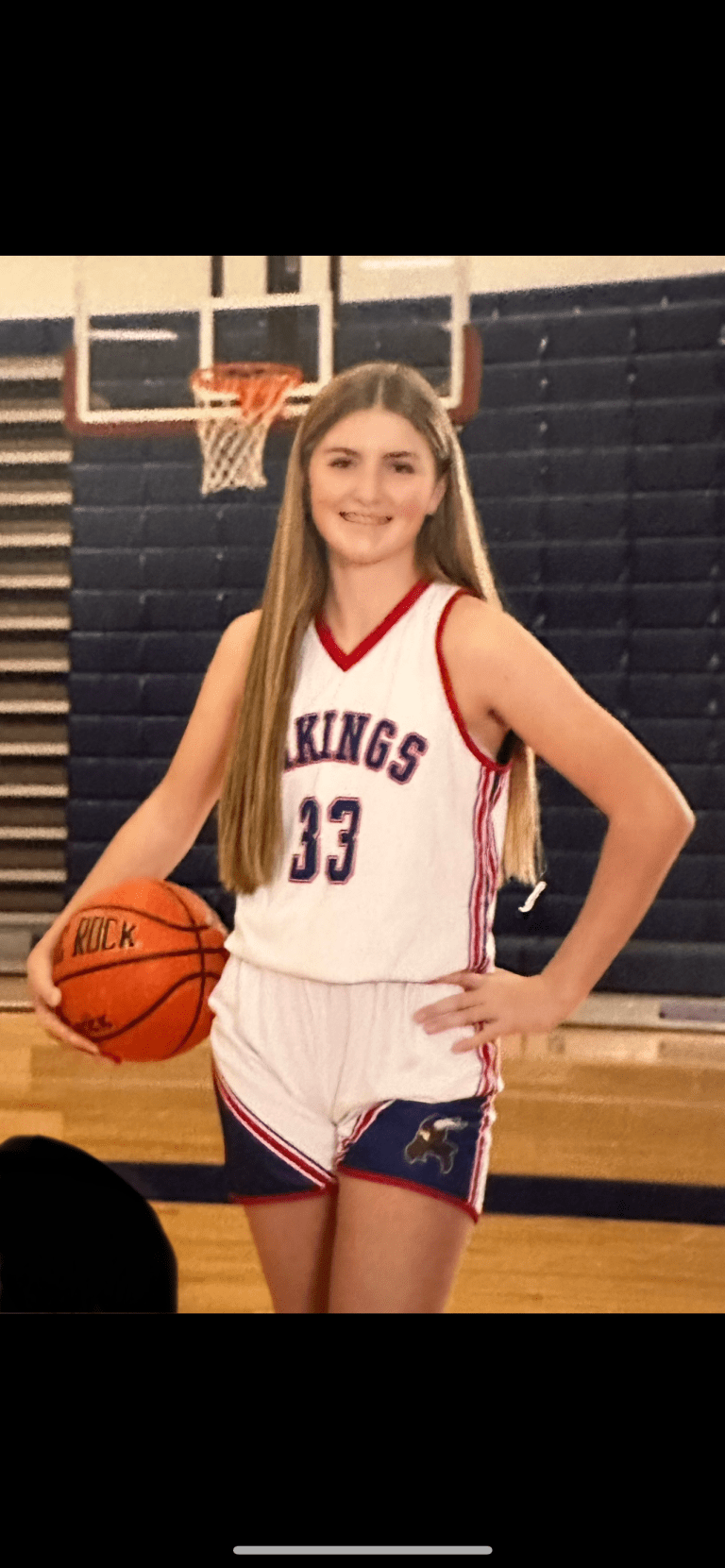 Kamryn Carlson