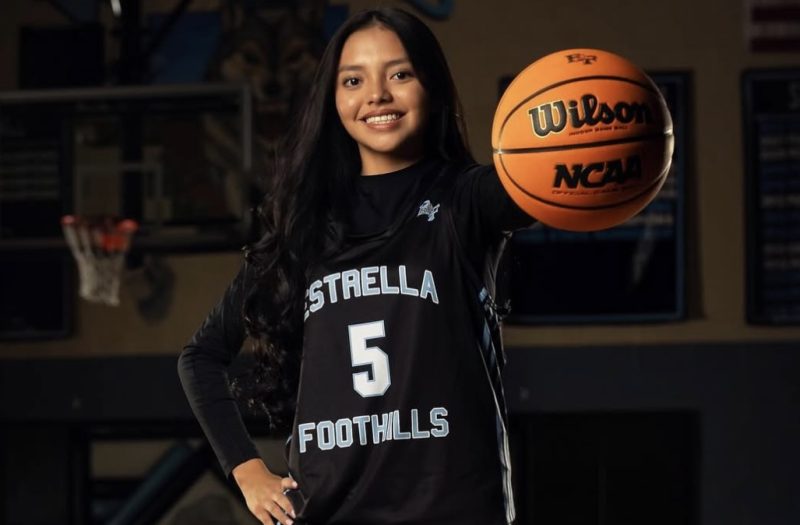 Arizona Heat: Breakout Stars who are on the Rise