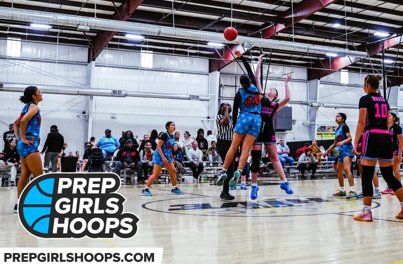 NEXT UP: 6 Sophomores Who Could CRASH the 2029 Rankings.