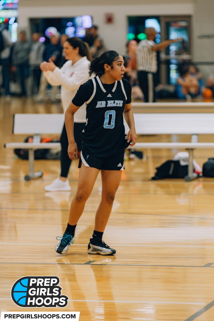 Class of 2027 Updated COLLEGE Prospect Rankings: New Additions