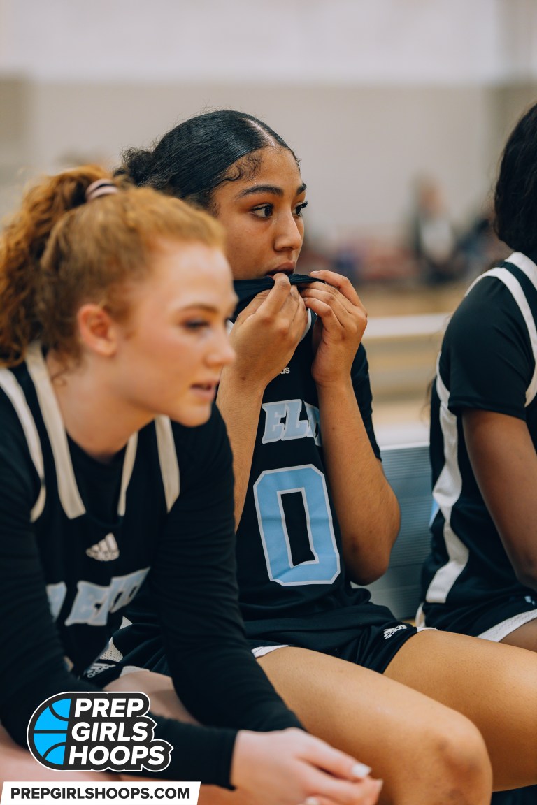 Jaliyah Shepard