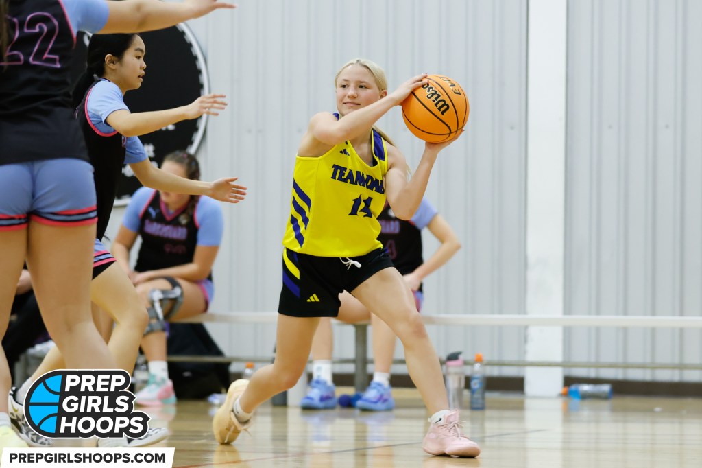 2028 Player Rankings Update: New Additions To The Top 50