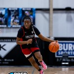 Jenesis Moore