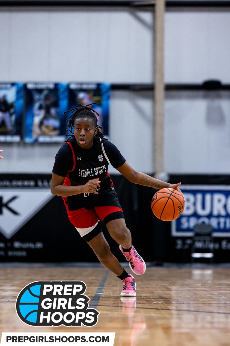 Jenesis Moore