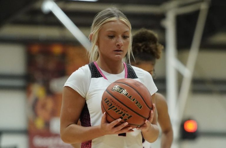 Indiana State Tournament- the older players shining bright!