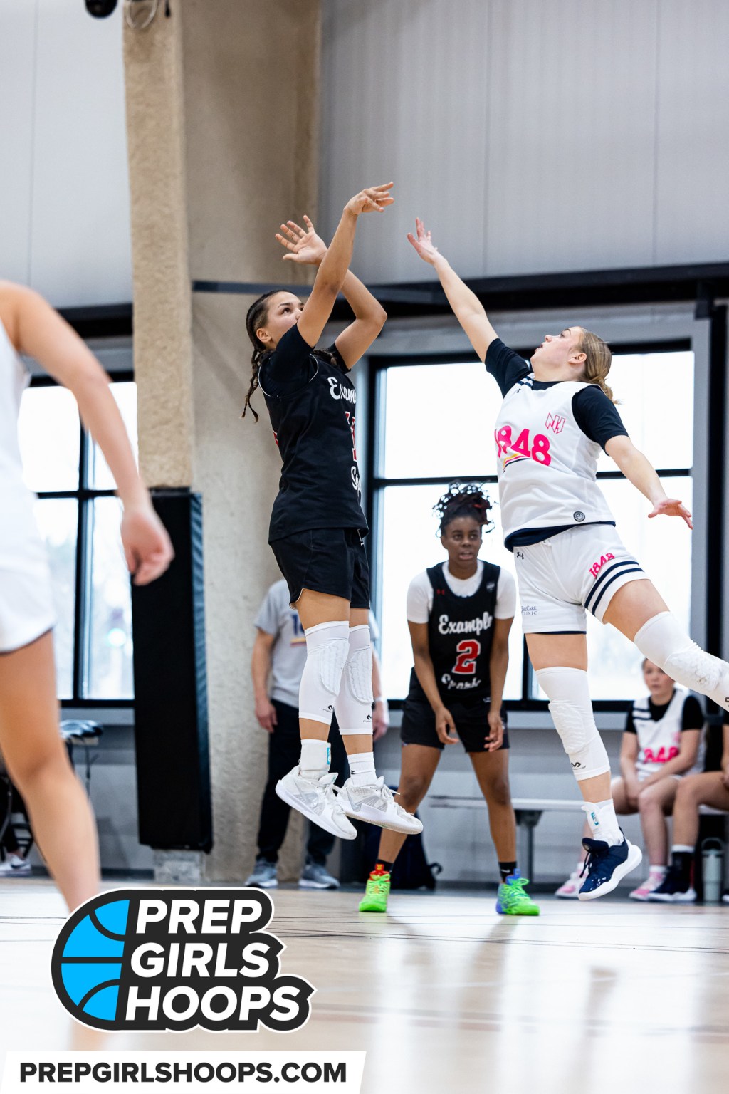 Class of 2027 Updated College Prospect Rankings: PG&amp;#8217;s Trending Up