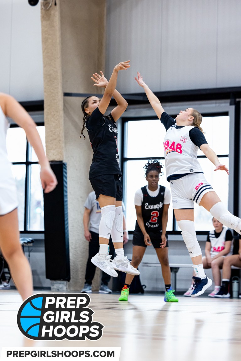 Class of 2027 Updated College Prospect Rankings: PG&#039;s Trending Up