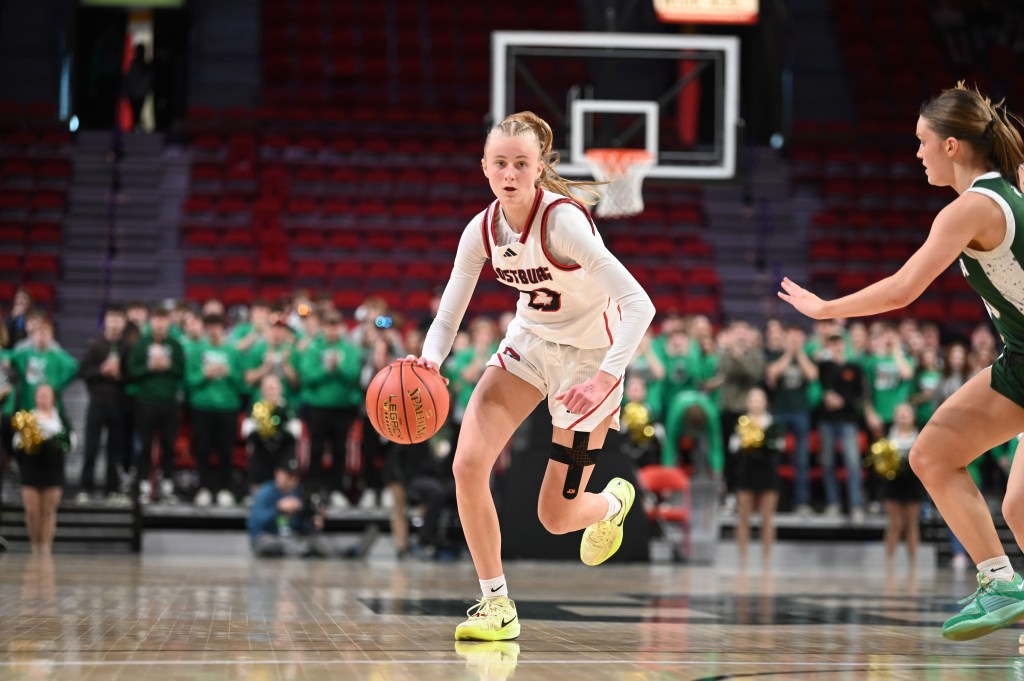 Way-Too-Early D3-D5 State Predictions
