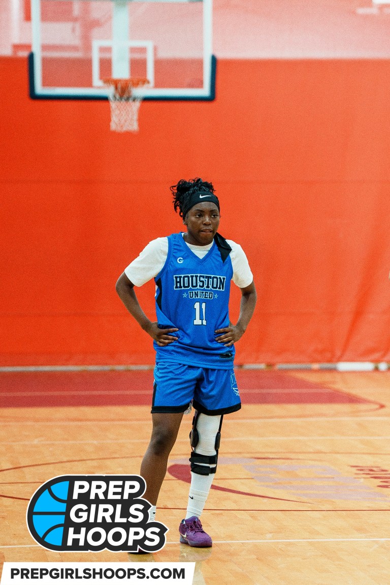 Kaly Randle