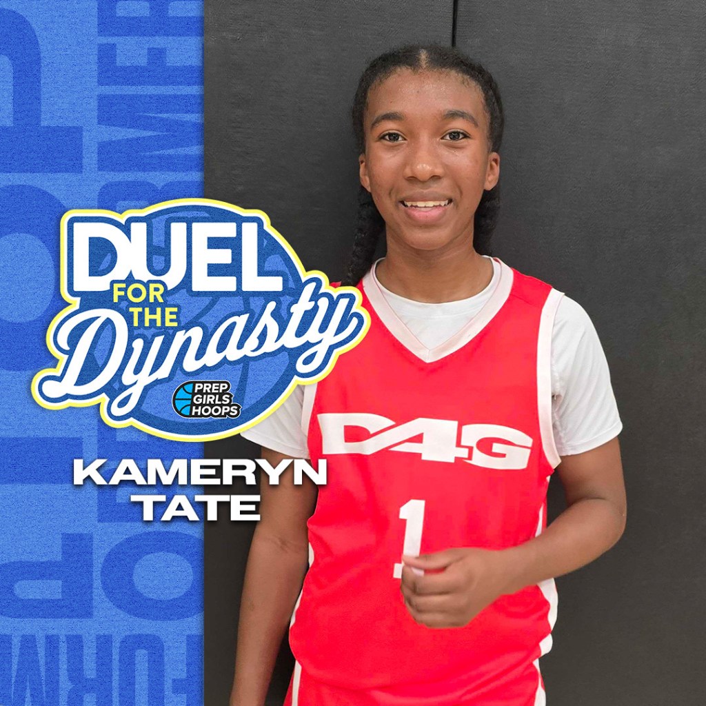 Duel For The Dynasty: Combos-13U Division