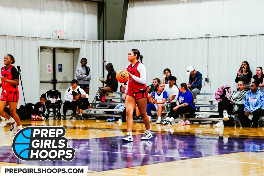 Class of 2028 Rankings: Bucket Getters