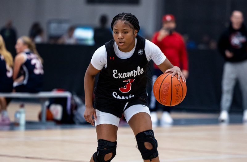 IBC 17U 3SSB Standouts from Circle City Classic
