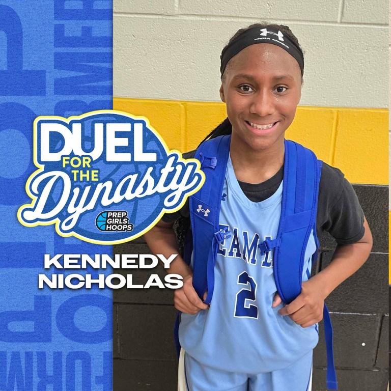 Duel For The Dynasty: On The Verge-14U Division