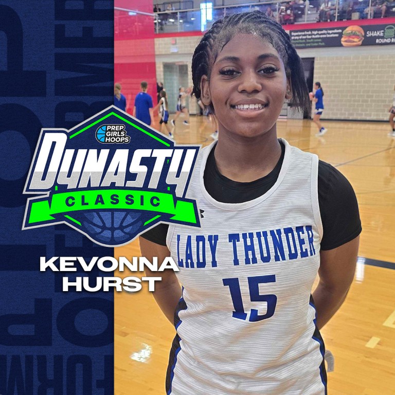 Dynasty Classic 15U Division- Shooters Shine Brightly
