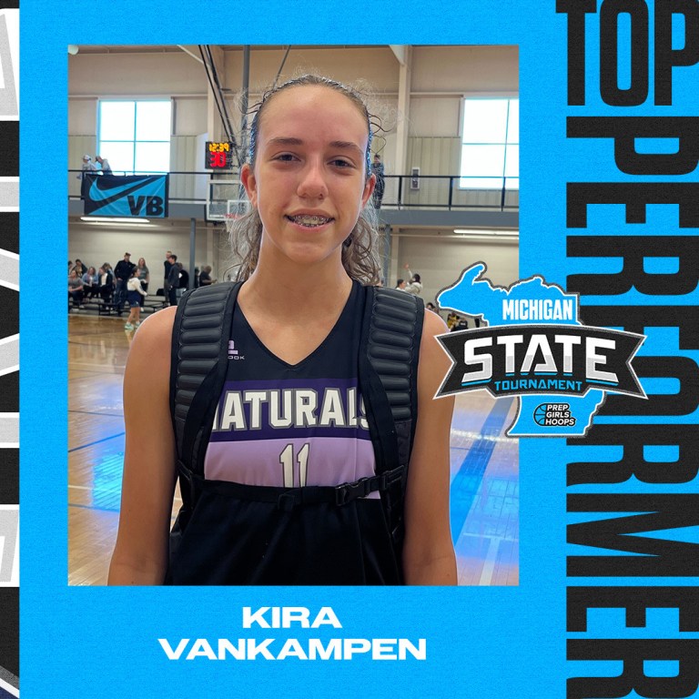 Michigan State Tourney: 16U Players who Stepped Up