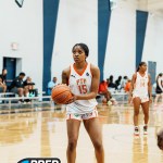 Kiyah Redman