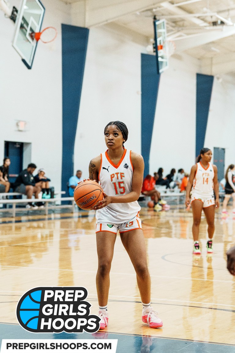 Kiyah Redman