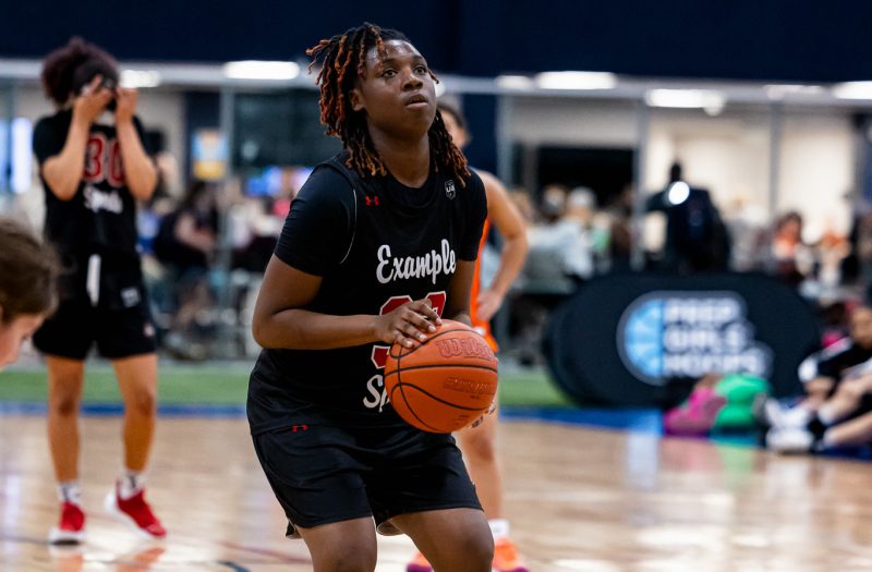 Tourney Time; Intriguing 1st Rd. Matchups - Class 4A