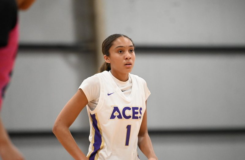 PGH Wisconsin's 17U All-AAU Teams