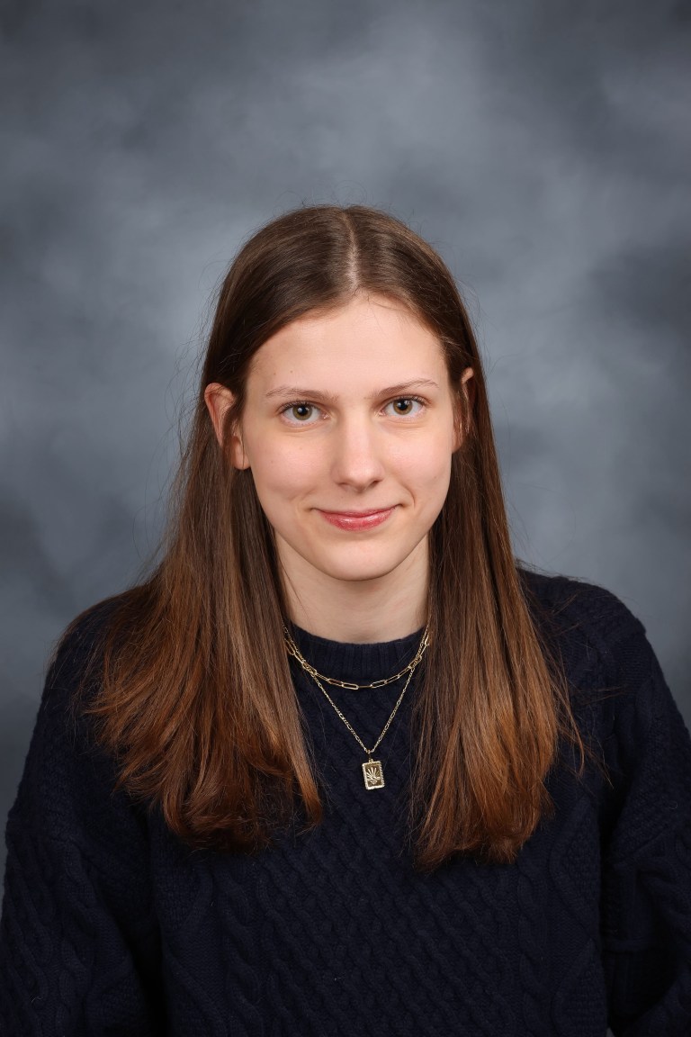Layla Mueller