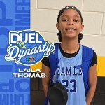 Laila Thomas