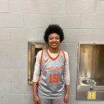 Lakia Palmer