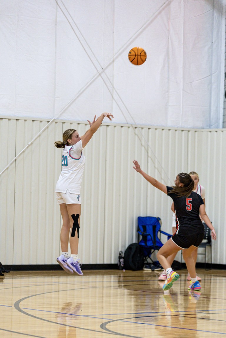Lanie Smith