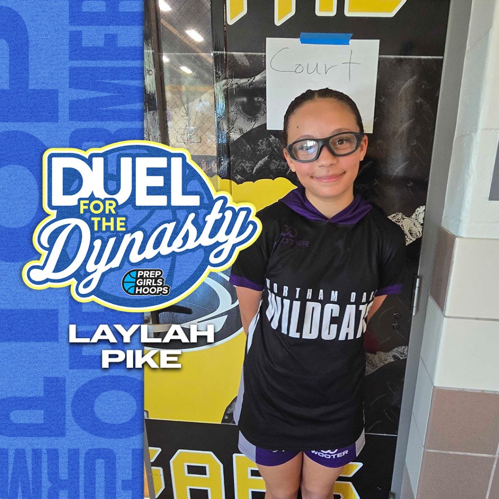 Duel For The Dynasty: 12U On The Rise pt 4