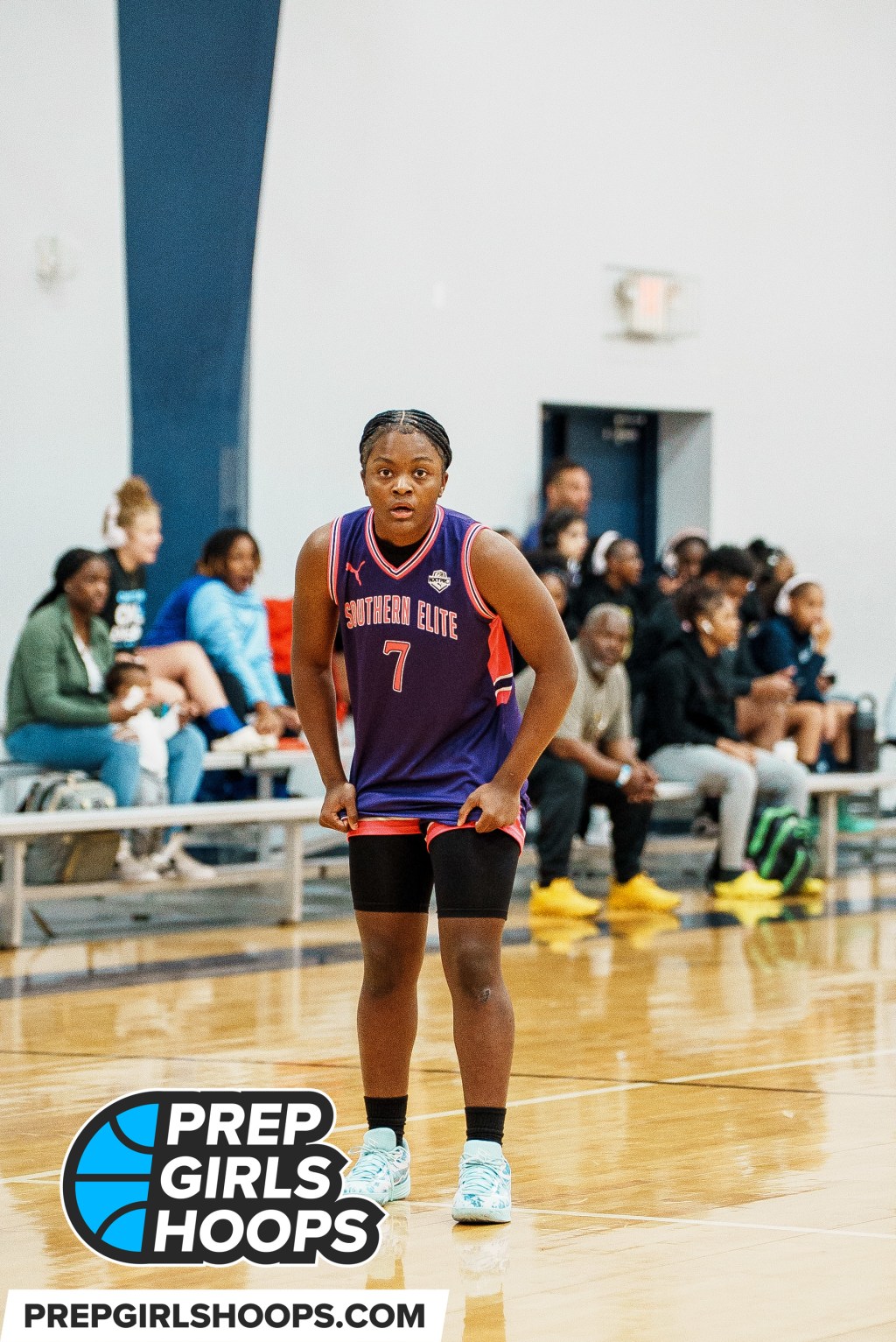 2028s to Know Before the Tip Off Begins