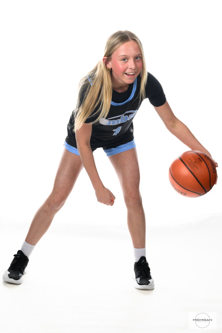 Kenlee Copeland