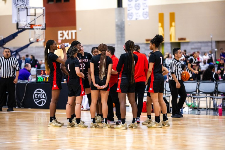 Stacked and Versatile: A Look at Mountain West Premier 15U EYBL