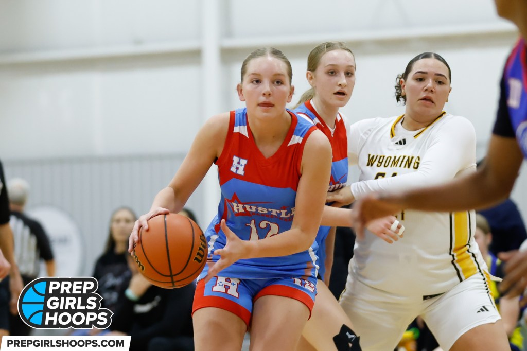 17U Standouts Shine at Chaos in Colorado