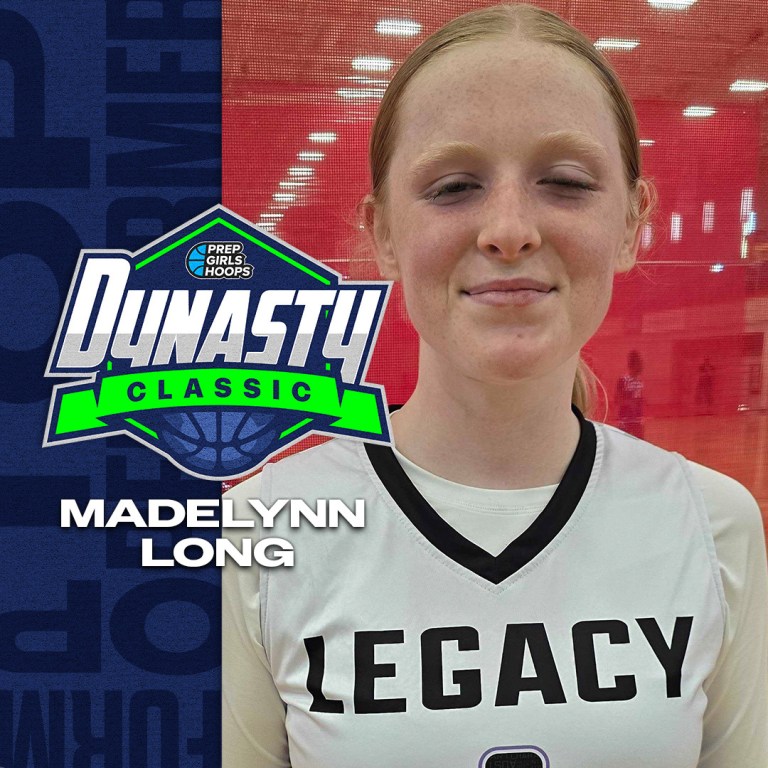 14U Division &quot;Clutch Performances&quot; From Dynasty Classic