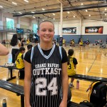 Madisyn Meissner