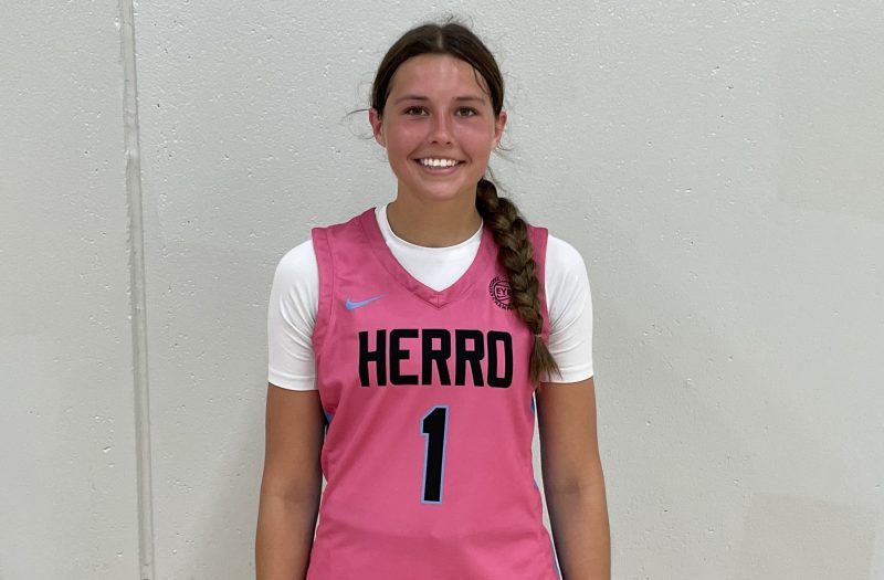 PGH Legacy Region Finals: Early Standouts in Appleton