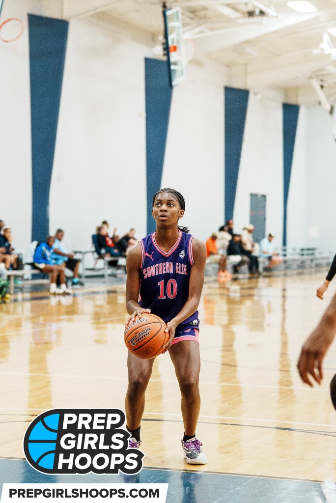 Talented 2027s On the PrepHoops Radar