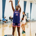 Makaiya Johnson