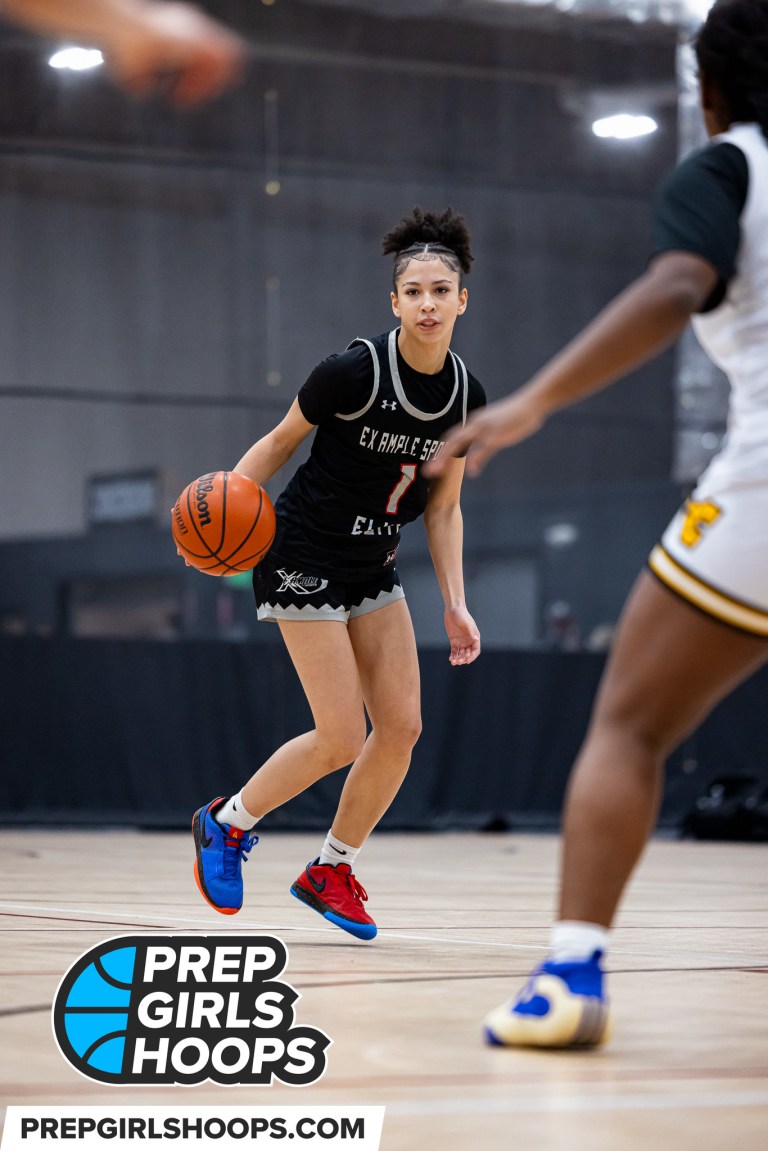 2027 Names To Know Heading Into December Tourneys