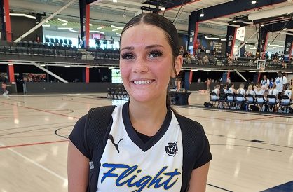 Kansas City Clash: 16U Quick Notes