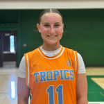 Natalie Tidwell