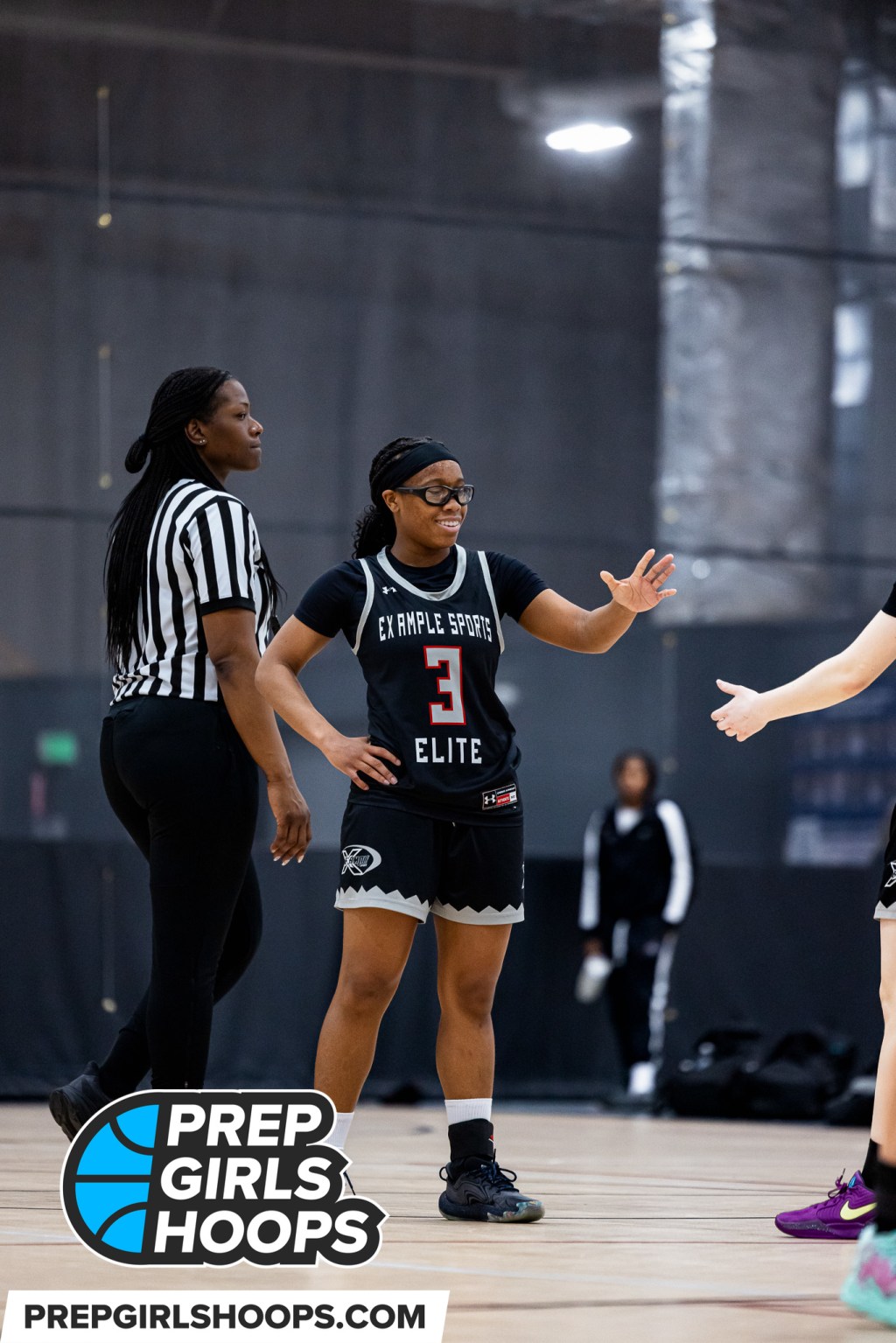 Class of 2026 College Prospect Rankings: Big Senior Year Ahead
