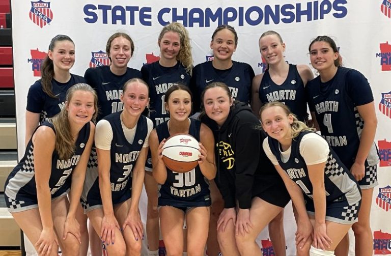 2026 win capped a Championship sweep for North Tartan