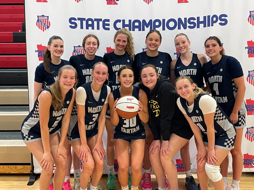 AAU SZN In Review: Pure Shooters