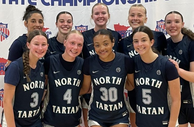 North Tartan&#039;s top freshmen capture the 2028 crown