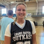 Paint Powerhouses: Interior Play Highlights Fall League Action