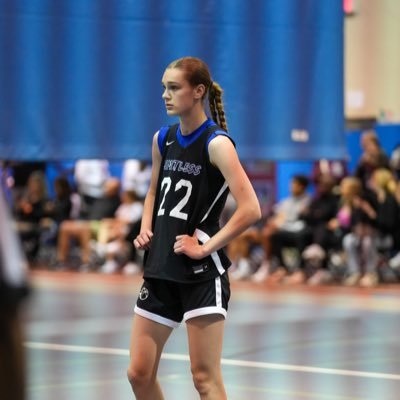 Liv Johnson