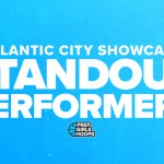 AC Showcase: Sunday Standouts