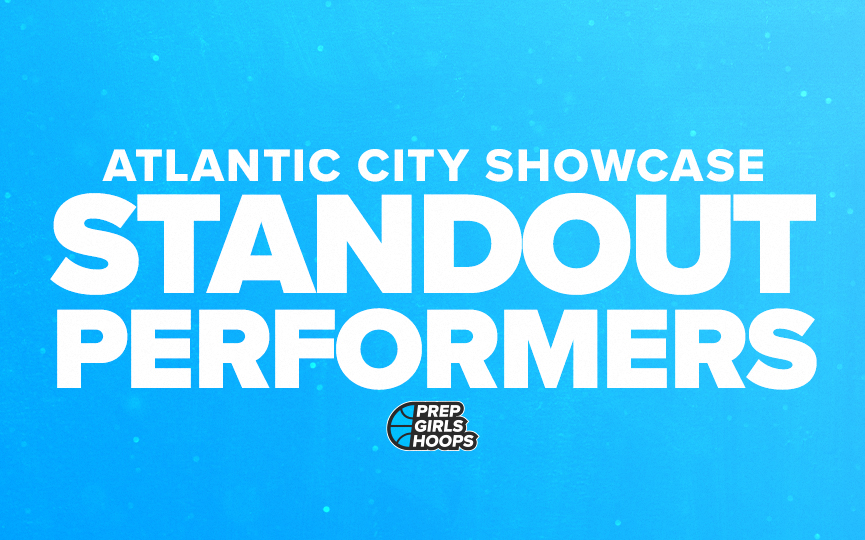 Atlantic City Showcase &amp;#8211; 2027 Standouts